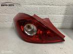 Achterlicht links Opel Corsa D ('06-'15) 13186350, Gebruikt, Opel, Ophalen of Verzenden, Opel