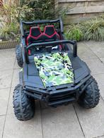 Elektronische kinderauto, Ophalen of Verzenden, Gebruikt