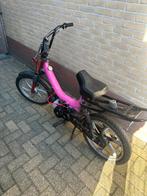 Tomos flexer 65cc, Ophalen, Zo goed als nieuw, Flexer