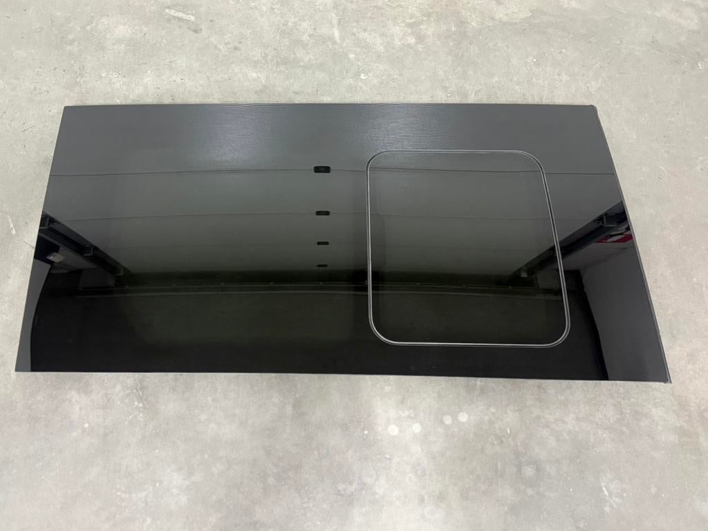 Camper ruit schuifdeur rechts VW California T7 7T0847758 K, Ophalen of Verzenden