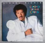 Lionel Richie Dancing On The Ceiling Vinyl LP, Ophalen of Verzenden, 1980 tot 2000, Gebruikt, 12 inch