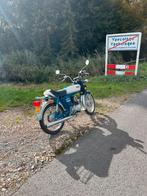 Yb 100 op Brommerkenteken, Fietsen en Brommers, Ophalen of Verzenden, 4 versnellingen, Yamaha