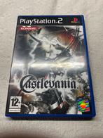 Castlevania PS2 - Actie-avontuur game, Avontuur en Actie, Gebruikt, 1 speler, Ophalen of Verzenden