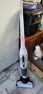 Bosh  stofzuiger, Ophalen