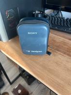 Sony MiniDV Handycam - Compacte digitale videocamera, Mini dv, Ophalen of Verzenden, Zo goed als nieuw, Sony