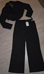 Partij dames 2 delige set setjes pak 7 stuks zwart en blauw, Kleding | Dames, Jasjes, Kostuums en Pakken, Ophalen, Nieuw, Blauw