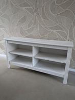 IKEA Brusali tv meubel, Ophalen, 100 tot 150 cm, 50 tot 100 cm, Zo goed als nieuw