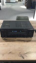 Kenwood KR-V6060 receiver zeer netjes, Audio, Tv en Foto, Versterkers en Receivers, Ophalen, Zo goed als nieuw, 60 tot 120 watt