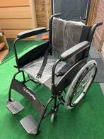 Inklapbaar lichtgewicht Rolstoel nieuw in verpakking, Diversen, Ophalen, Nieuw, Duwrolstoel