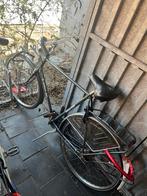 Fiets Gazelle, Ophalen, Gebruikt, Versnellingen, Gazelle