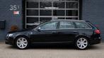Audi S6 Avant 5.2 FSI V10 Pro Line 435PK Carbon|Schuifdak|Le, Automaat, Gebruikt, Zwart, 5204 cc