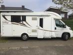 camper Mc. Louis luxe Sovereign, Standaard zit, Ringverwarming, Fiat, 7 tot 8 meter