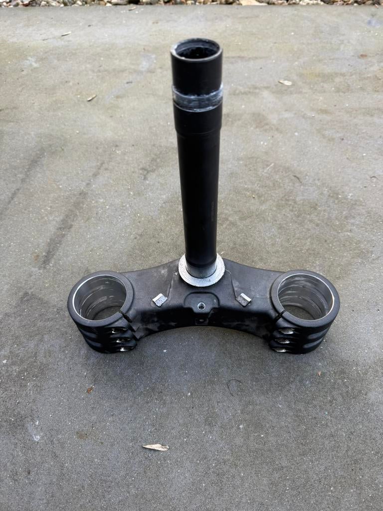 T-stuk Ducati Streetfighter V2 2024 afgebroken nokjes, Motoren, Onderdelen | Ducati, Ophalen, Gebruikt