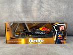 Bburago Red Bull RB18 Max Verstappen 1:24 Special #1, Ophalen of Verzenden, Nieuw, Auto, Overige merken