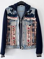 Nieuw jeansjasje., Ophalen of Verzenden, Nieuw, Maat 38/40 (M), Blauw