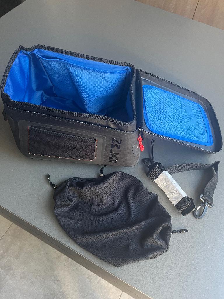 New looxs  fietstas, Ophalen of Verzenden, Nieuw, Overige onderwerpen