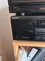 Sony TA-AV581, Ophalen, Niet werkend, Sony