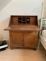 Antieke Secretaire, Antiek en Kunst, Ophalen