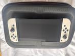 Nintendo switch Oled met spellen, Ophalen, Overige genres, 2 spelers, Zo goed als nieuw