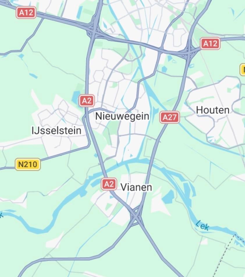 Woonruimte GEZOCHT Nieuwegein, IJsselstein, Houten, Vianen, 50 m² of meer, Utrecht