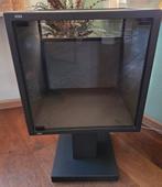 Akai Cube stereomeubel., Audio, Tv en Foto, Stereo-sets, Ophalen, Gebruikt, Akai