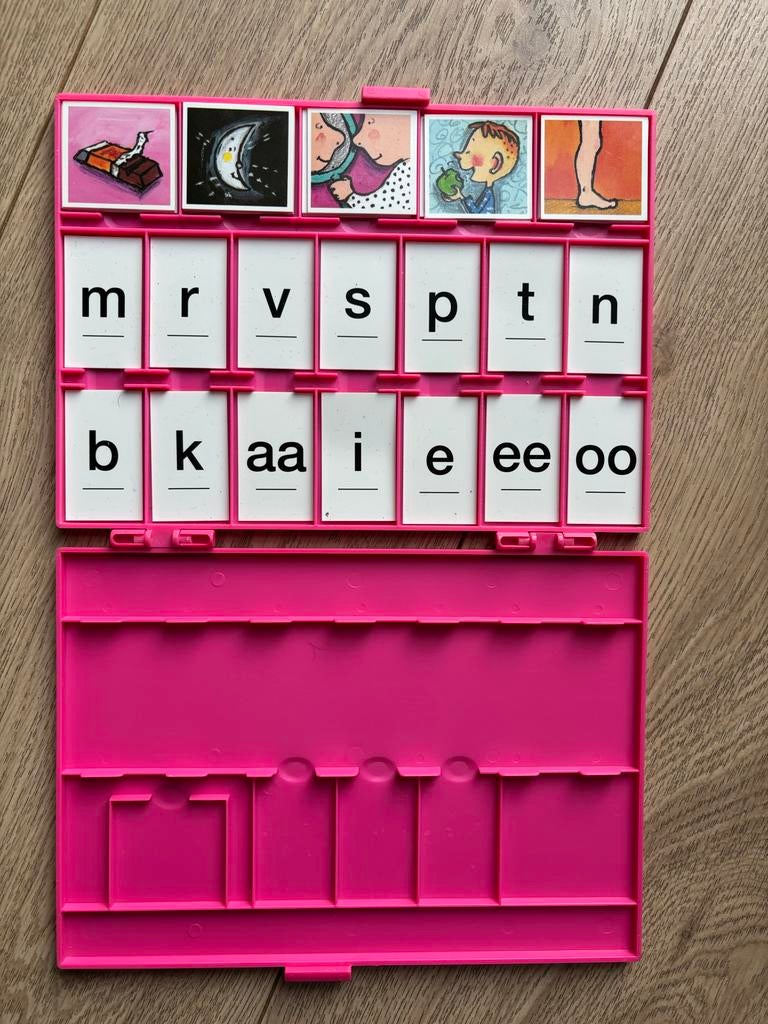 Woordendoos Zwijssen compleet, Ophalen of Verzenden, Gebruikt, Taal en Lezen