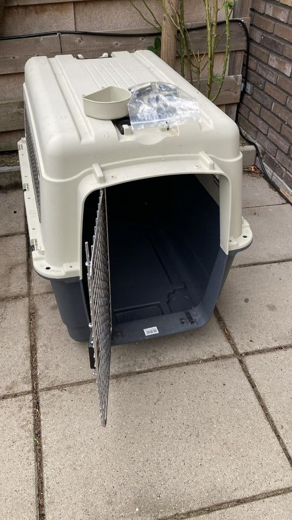 Pets carrier NOMAD XL, Ophalen, Nieuw