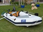 Dinghy - bij boot -Plastimo met elektromotor., Ophalen, Gebruikt, Overige typen