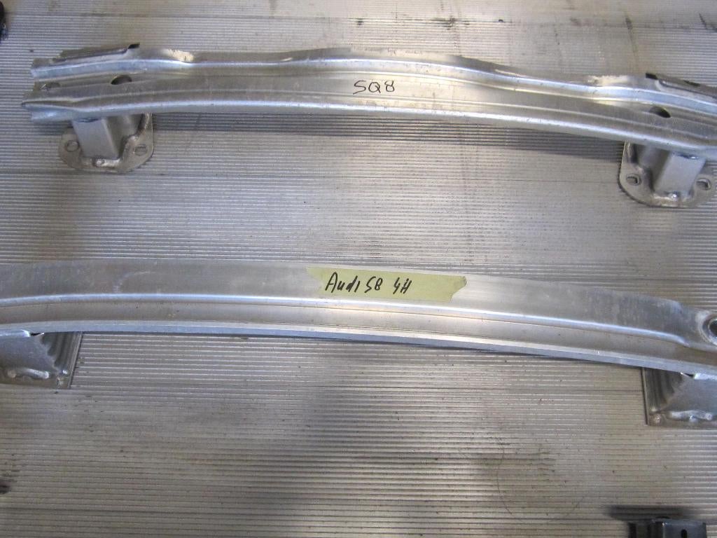 Audi achter bumperbalken van E-tron 4KE807309C /Audi S8 etc., Auto-onderdelen, Ophalen, Gebruikt, Audi, Achter