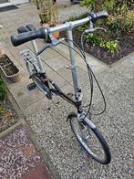 Vouwfiets Gazelle Pure 3 versn. Met bok!, Ophalen, 20 inch of meer, Gebruikt, Versnellingen