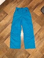 Dare2B Skibroek Blauw Maat 152, Kinderen en Baby's, Kinderkleding | Maat 152, Broek, Gebruikt, Jongen of Meisje, Ophalen of Verzenden
