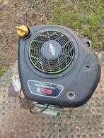 BRIGGS AND STRATTON POWERBUILT ZITMAAIER MOTORBLOK, Ophalen, Zo goed als nieuw, Briggs & stratton