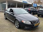 Volvo S80 2.5T 231pk Aut R-Design BTW voordeel €650,-, 2521 cc, Bedrijf, Navigatiesysteem, Sedan
