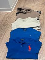 Set van 4 Jongens Truien - Maat 128 - Goede Staat, Kinderen en Baby's, Kinderkleding | Maat 128, Ophalen of Verzenden, Zo goed als nieuw