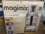 MagiMix 5200 XL, Ophalen of Verzenden, Nieuw