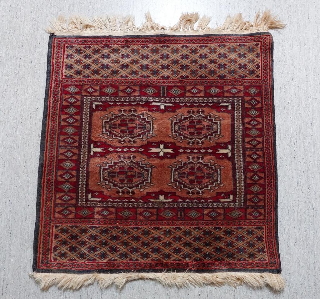 Perzisch kleedje., Huis en Inrichting, Stoffering | Tapijten en Kleden, Minder dan 50 cm, Gebruikt, 50 tot 100 cm, Perzisch