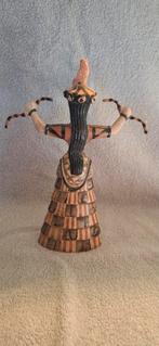 Slangen priesteres, Ophalen of Verzenden