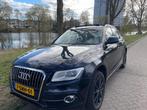 Audi q5 2.0 tfsi pano s line NL Auto, Ophalen, Gebruikt, Voor, Audi