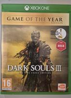 Dark Souls III Game of the Year Edition - XBOX One (Nieuw), Ophalen, Online, 1 speler, Nieuw