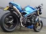 Triumph SPEED TRIPLE 1050 (bj 2005), Bedrijf, 1050 cc, Naked bike