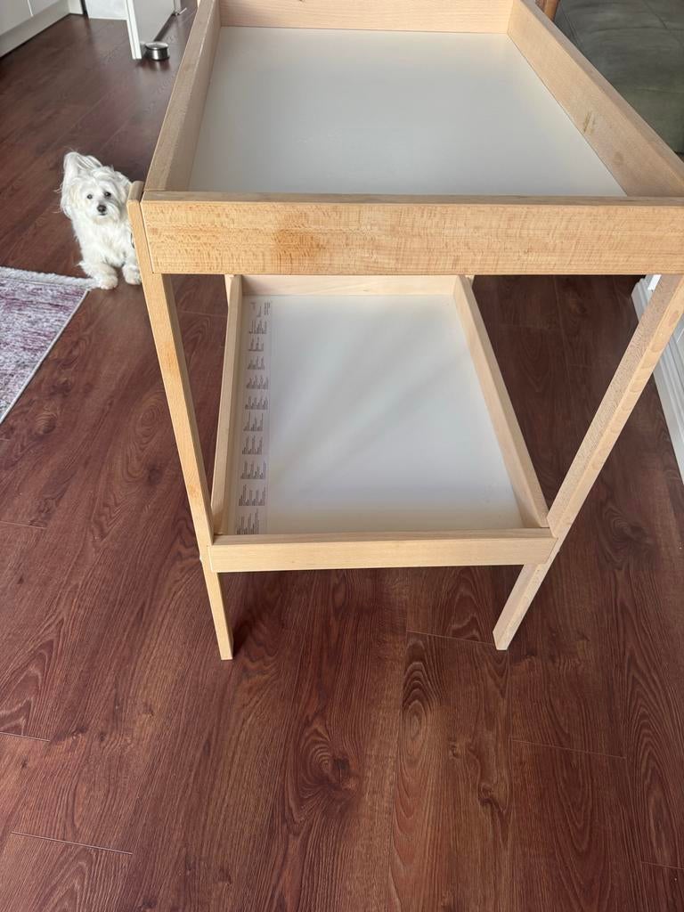 IKEA SNIGLAR Commode, Kinderen en Baby's, Kinderkamer | Commodes en Kasten, Gebruikt, 50 tot 70 cm, Ophalen of Verzenden, 75 tot 100 cm