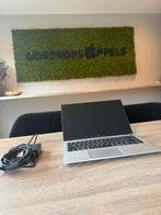 HP EliteBook 14 inch 840  G7 i5 16GB 256GB, Ophalen, 14 inch, Qwerty, HP