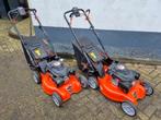 Twee keer Ariens gazonmaaiers, Opvangzak, Nieuw, Ophalen of Verzenden, 50 cm of meer