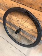 Beschadigd FFWD achterwiel, Fietsen en Brommers, Fietsonderdelen, Ophalen of Verzenden, Gebruikt, Racefiets, Wiel