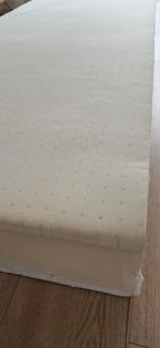 Swiss Sense pocket 1000 medium natuurlatex matraskern 90x210, Huis en Inrichting, Slaapkamer | Matrassen en Bedbodems, 90 cm, Eenpersoons