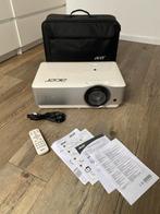 Acer 4K Beamer - Ultra HD Projector met Afstandsbediening, Gebruikt, Ophalen of Verzenden, Acer, DLP