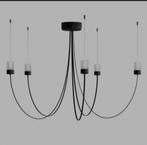 Moooi Gravity hanglamp - Prachtig Design Stuk, Ophalen, Modern Design, Luxe, Minimalistisch, Overige materialen, Nieuw