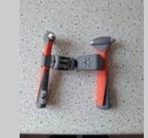 2x lifehammer met beugel, Auto diversen, Auto-accessoires, Ophalen of Verzenden, Nieuw