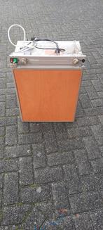Dometic Electrolux RM-4200 absorptie inbouw koelkast, Ophalen of Verzenden, Gebruikt