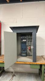 Bouw meterkast 8 stopcontacten +krachtstroom, Doe-het-zelf en Verbouw, Ophalen, Zo goed als nieuw, Overige typen